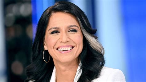 tulsi gabbard naked|Trumps Biggest Cabinet And Key Job Nominations: David Sacks。